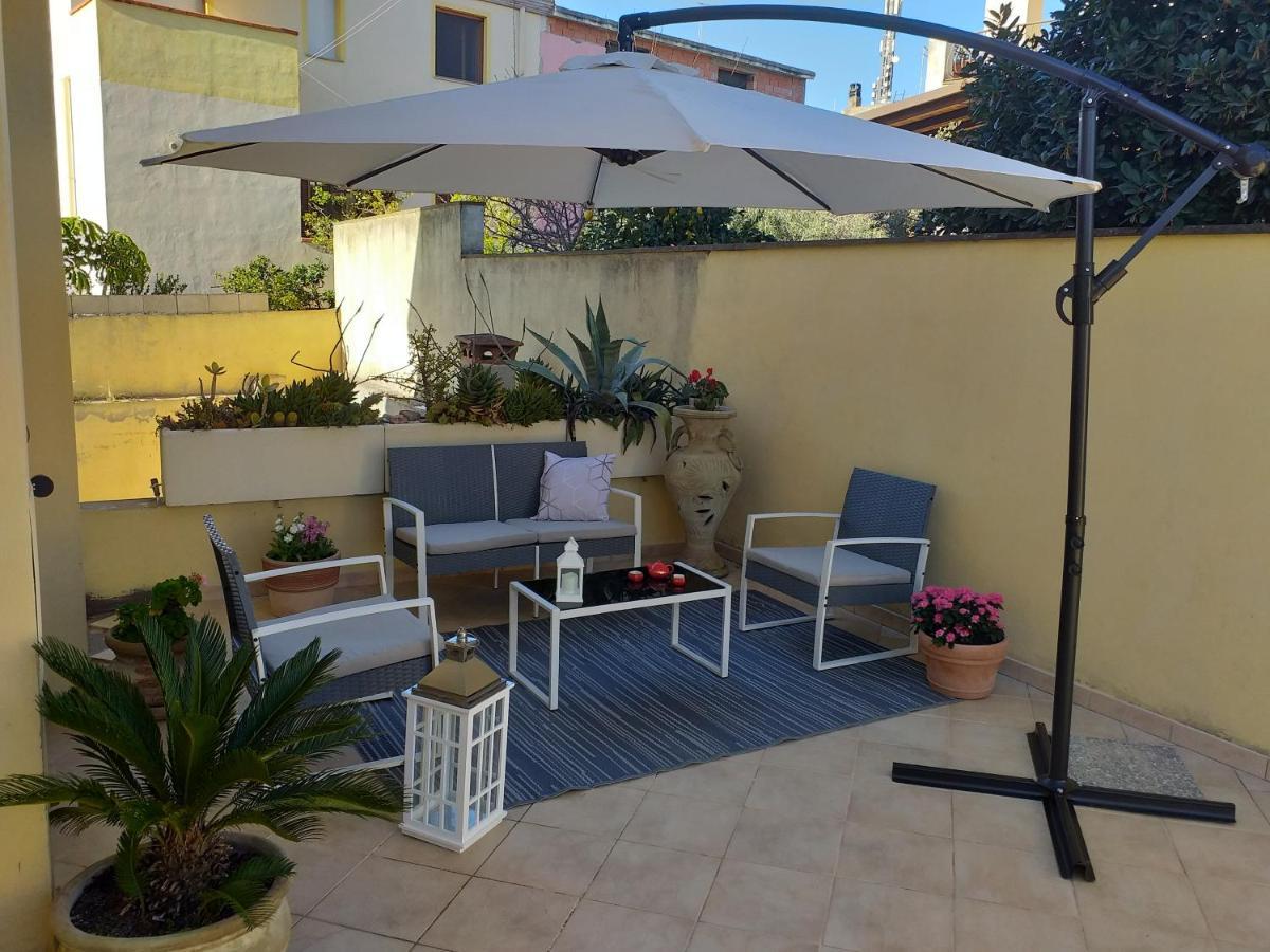 Holiday home Exclusive Use Swimming Pool Available From June To September Cagliari