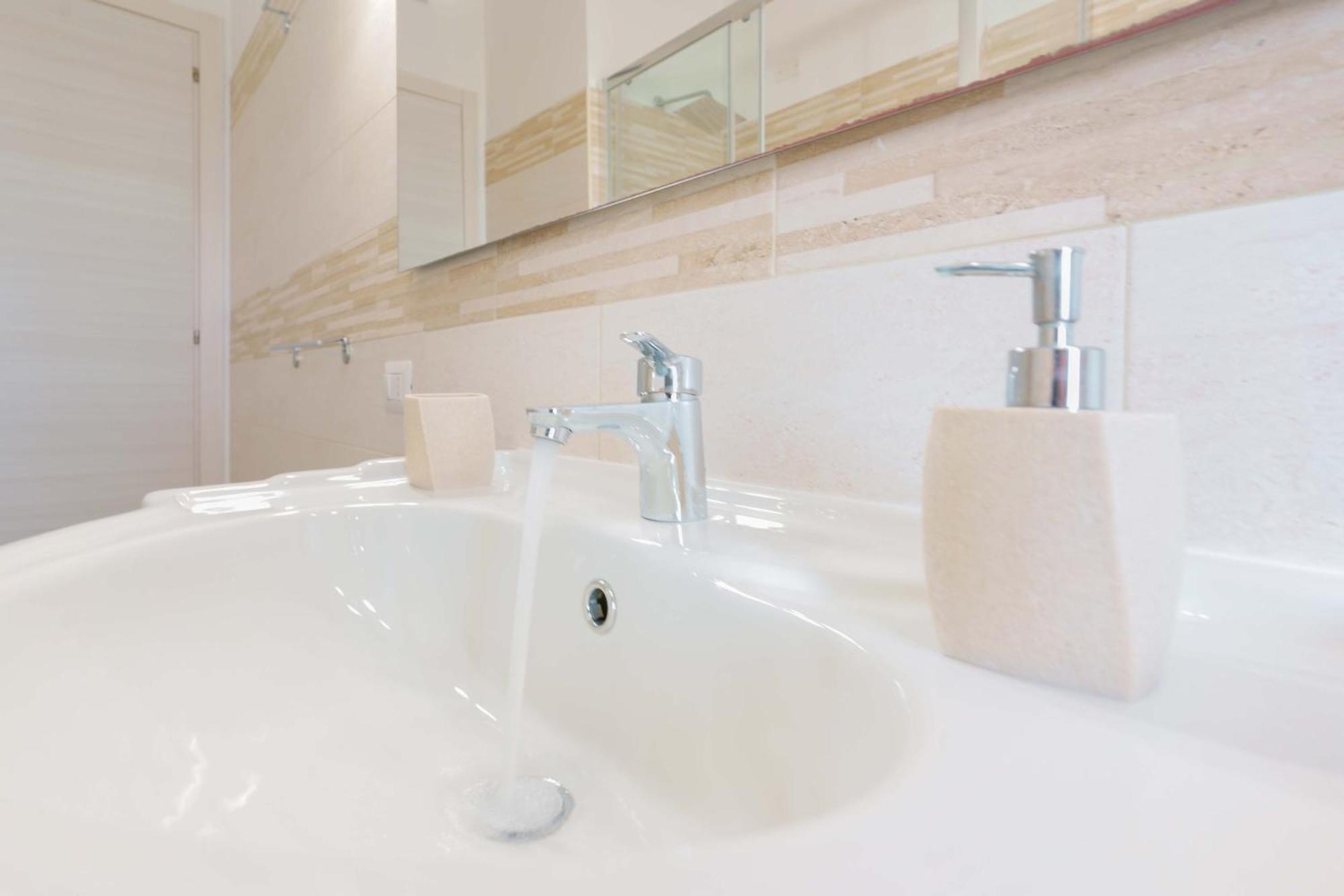 Exclusive Use Swimming Pool Available From June To September *