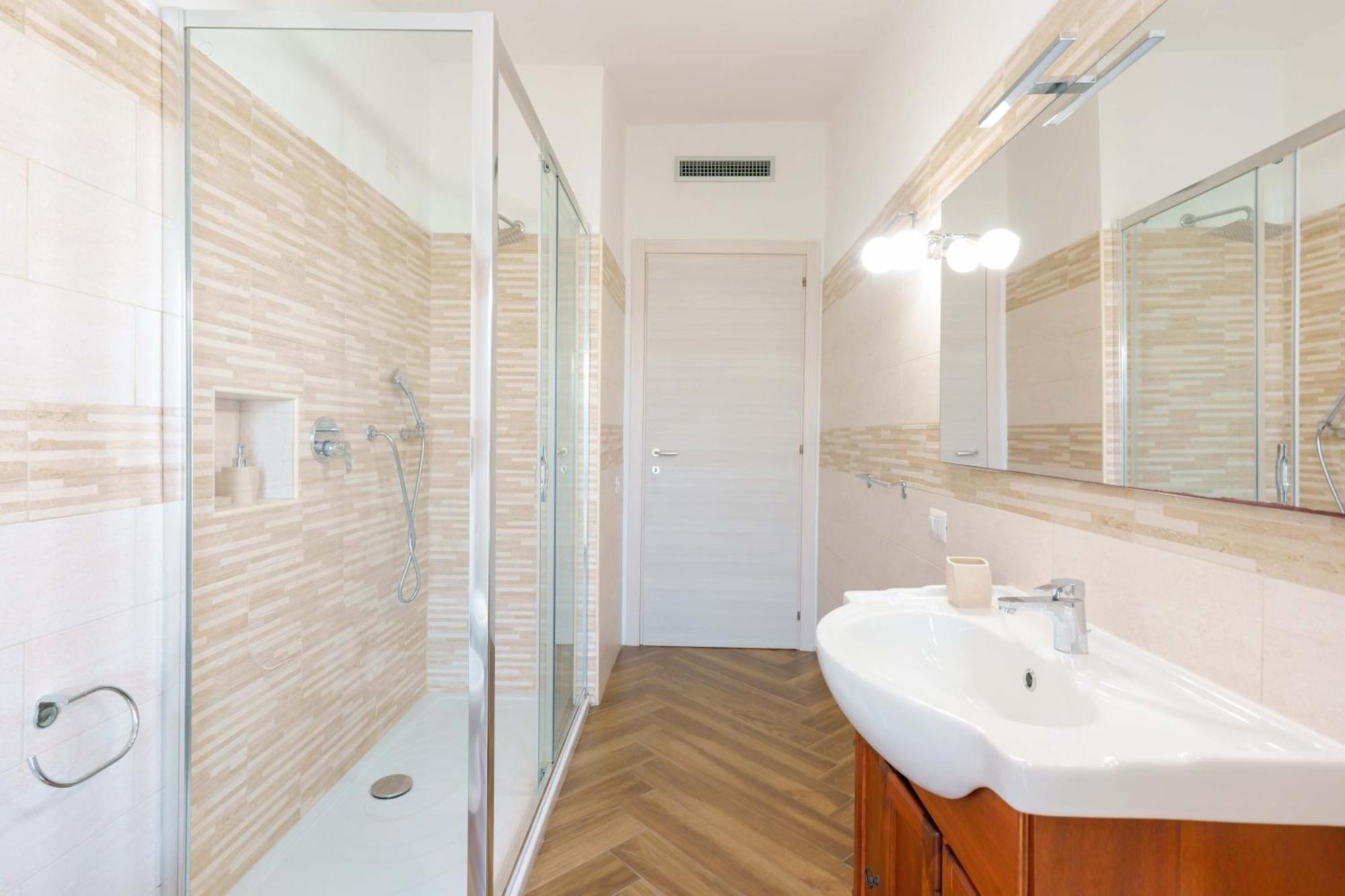 Exclusive Use Swimming Pool Available From June To September * Cagliari