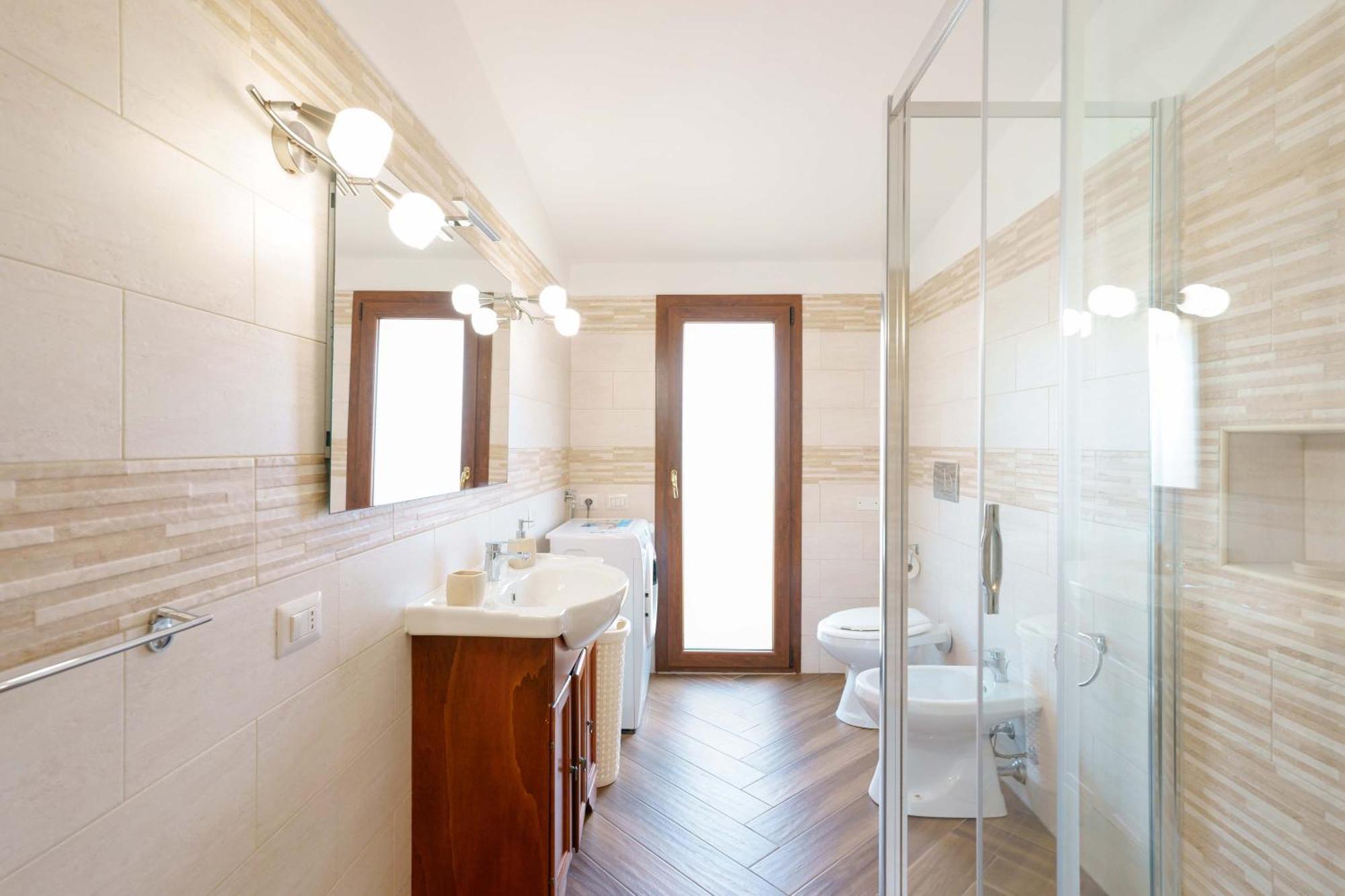 Exclusive Use Swimming Pool Available From June To September Holiday home Cagliari