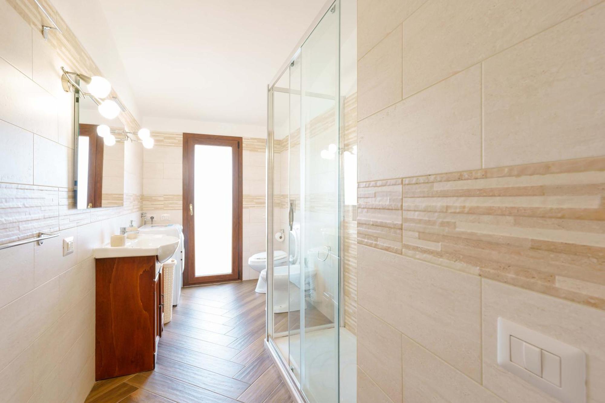 Exclusive Use Swimming Pool Available From June To September * Cagliari