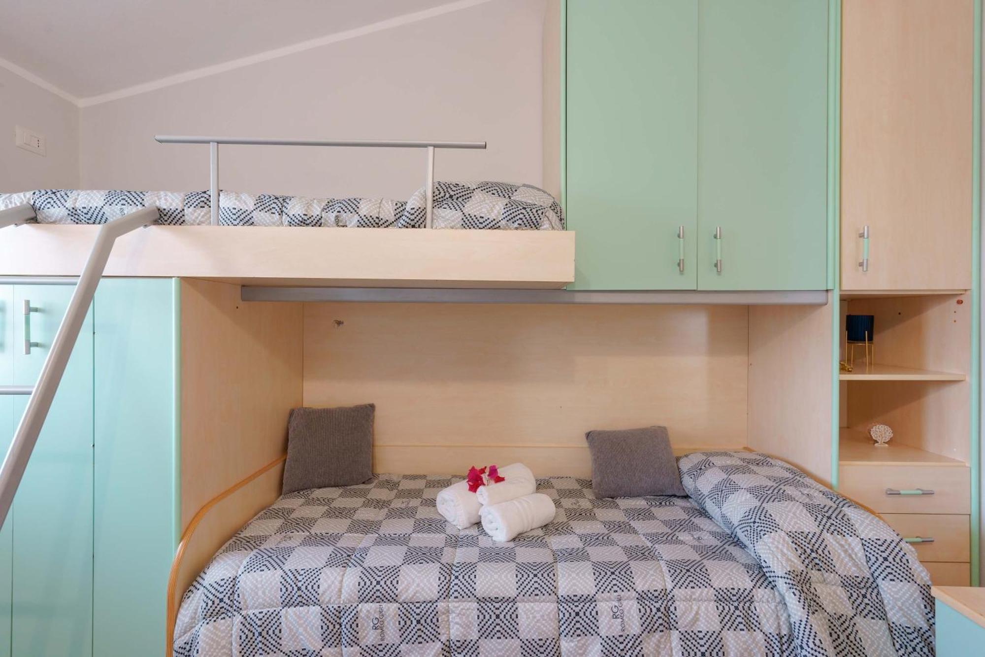 Exclusive Use Swimming Pool Available From June To September * Cagliari