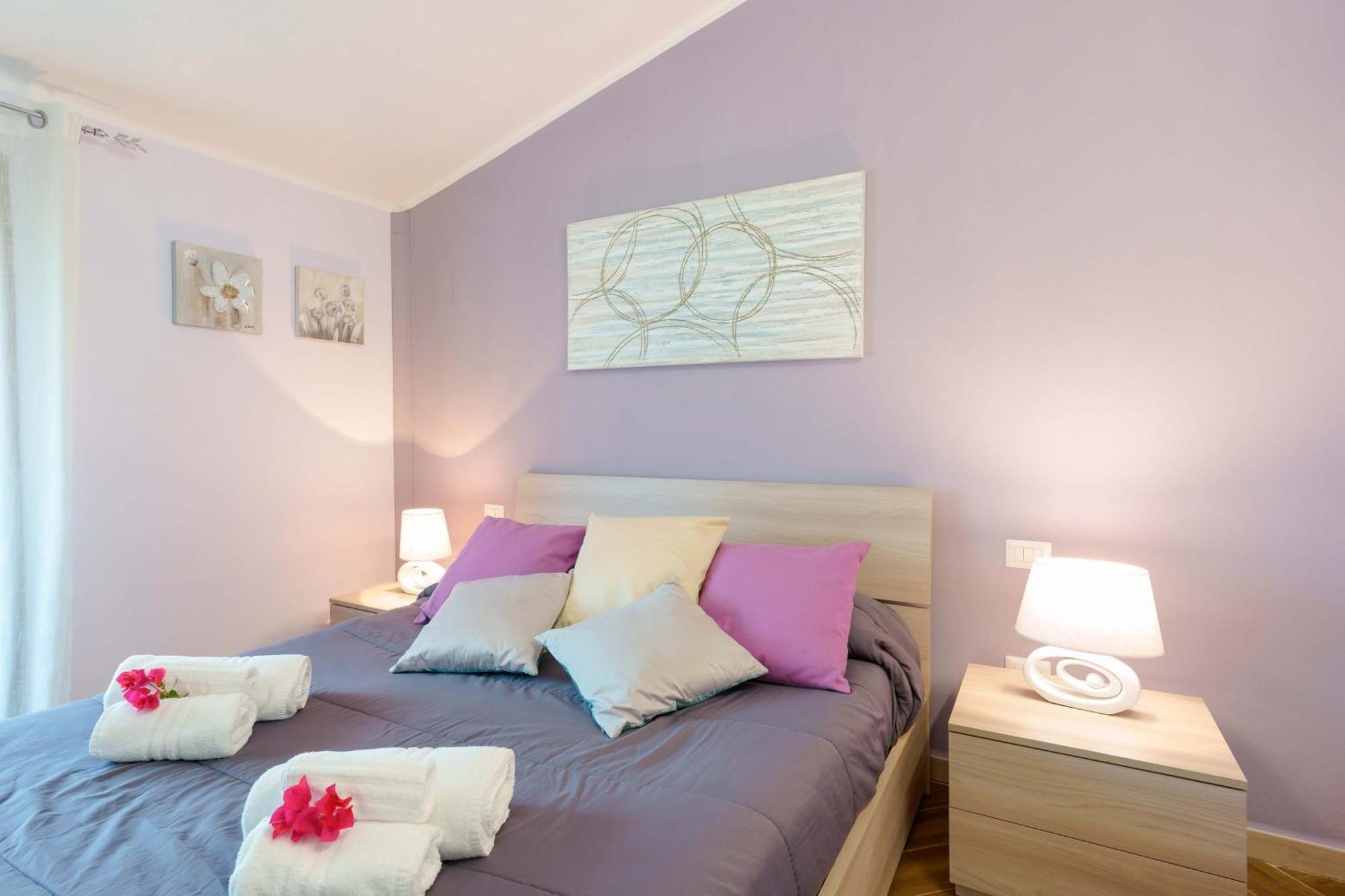 Exclusive Use Swimming Pool Available From June To September Holiday home *