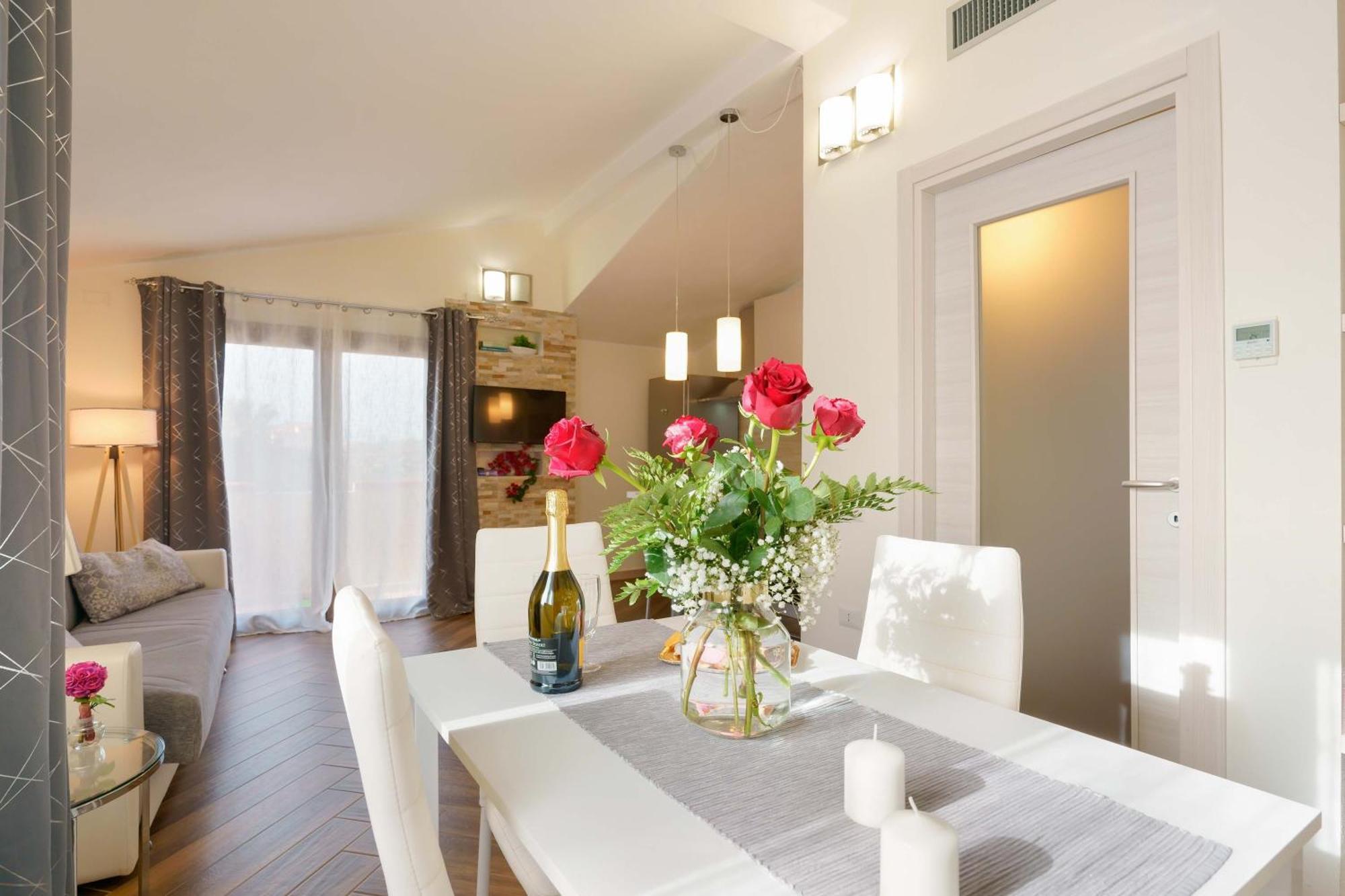 Exclusive Use Swimming Pool Available From June To September Holiday home Cagliari