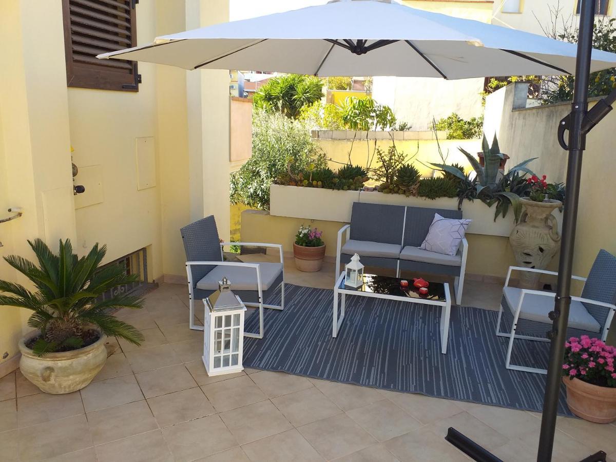 Сasa de vacaciones Exclusive Use Swimming Pool Available From June To September