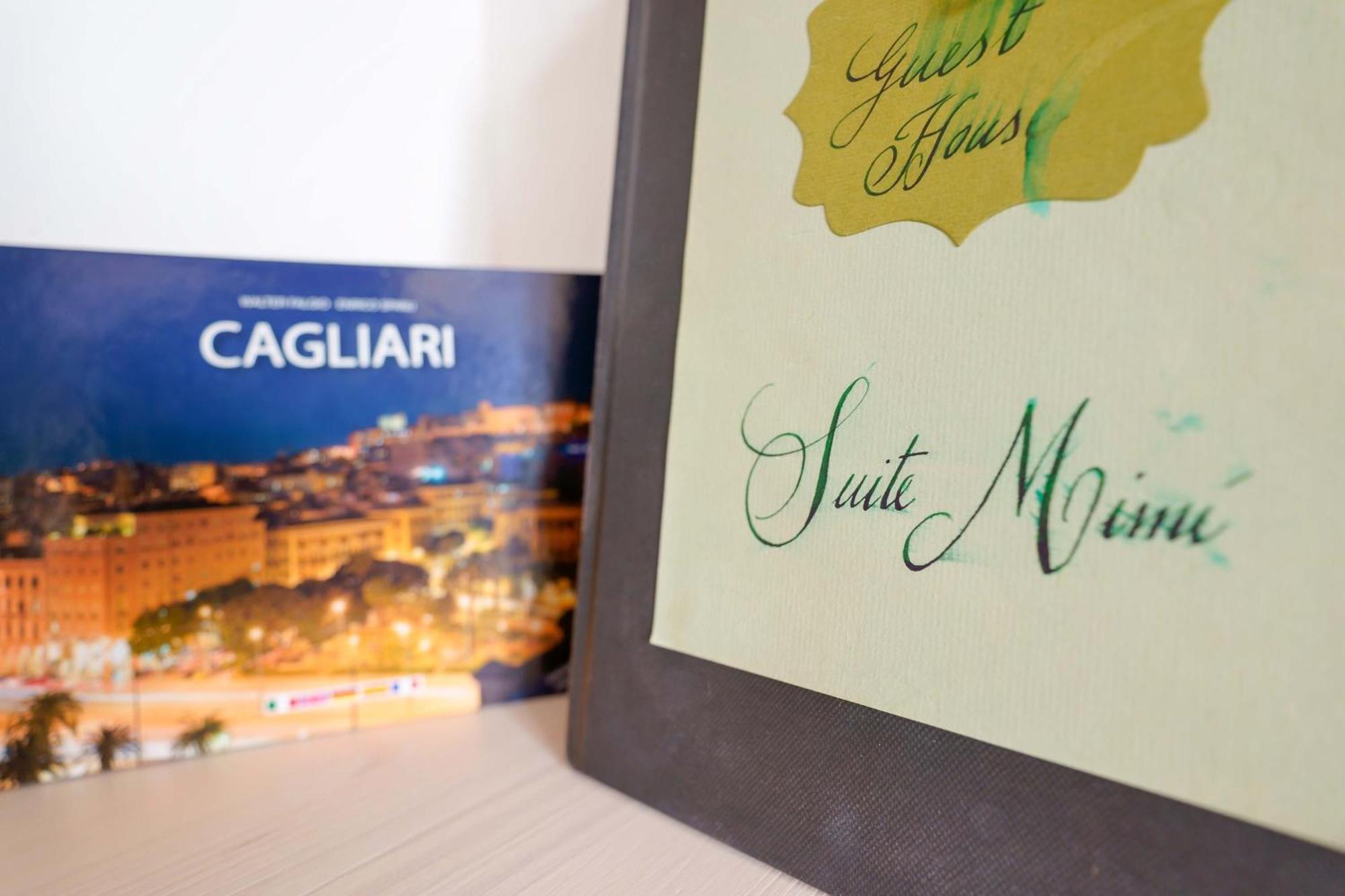 Exclusive Use Swimming Pool Available From June To September * Cagliari