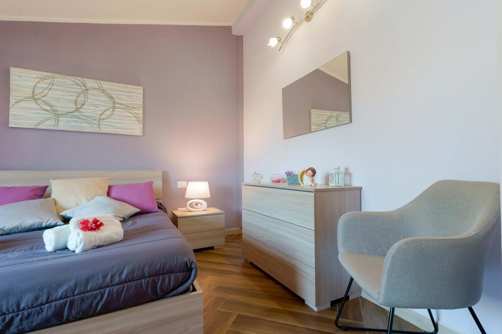 Сasa de vacaciones Exclusive Use Swimming Pool Available From June To September *