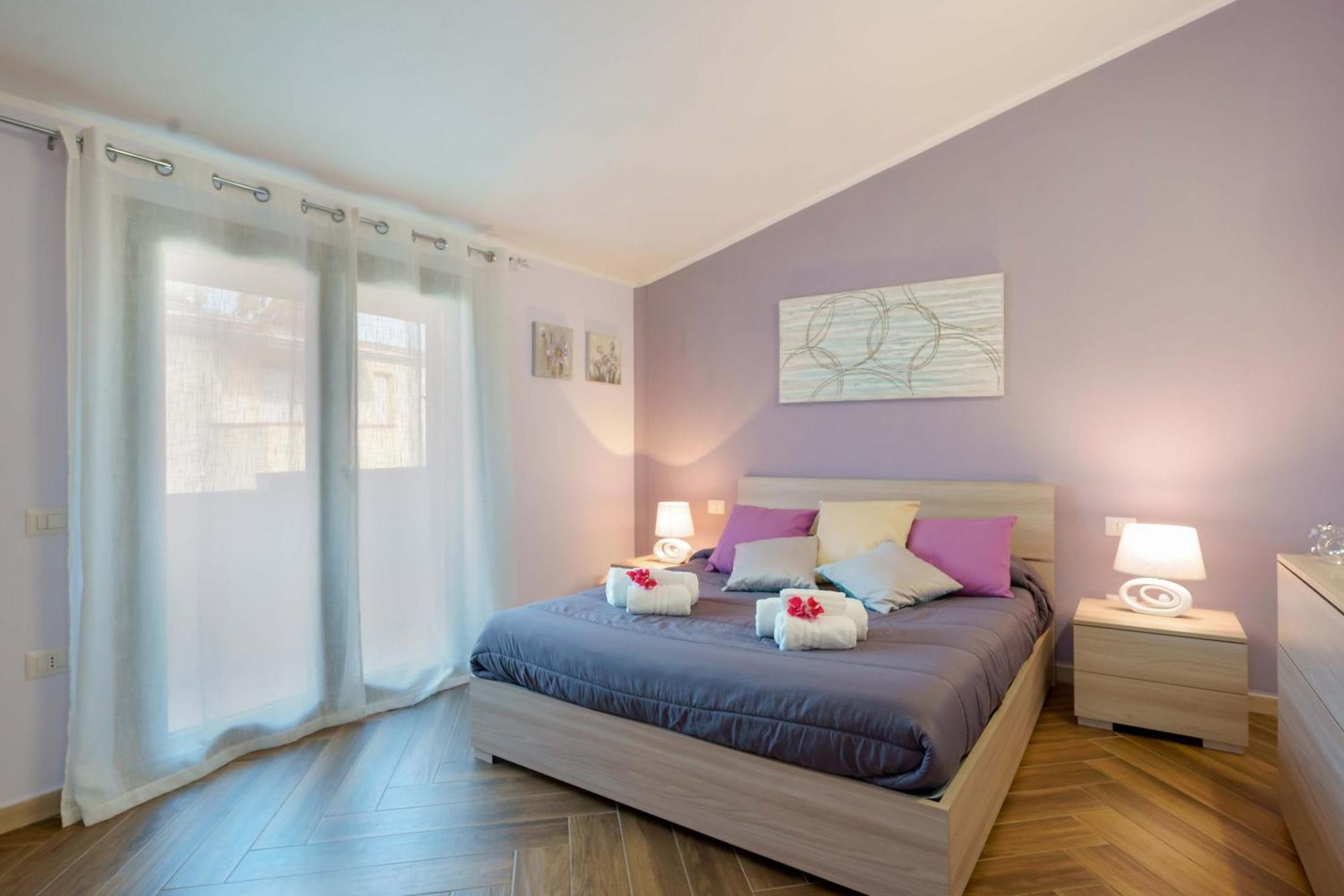 Сasa de vacaciones Exclusive Use Swimming Pool Available From June To September