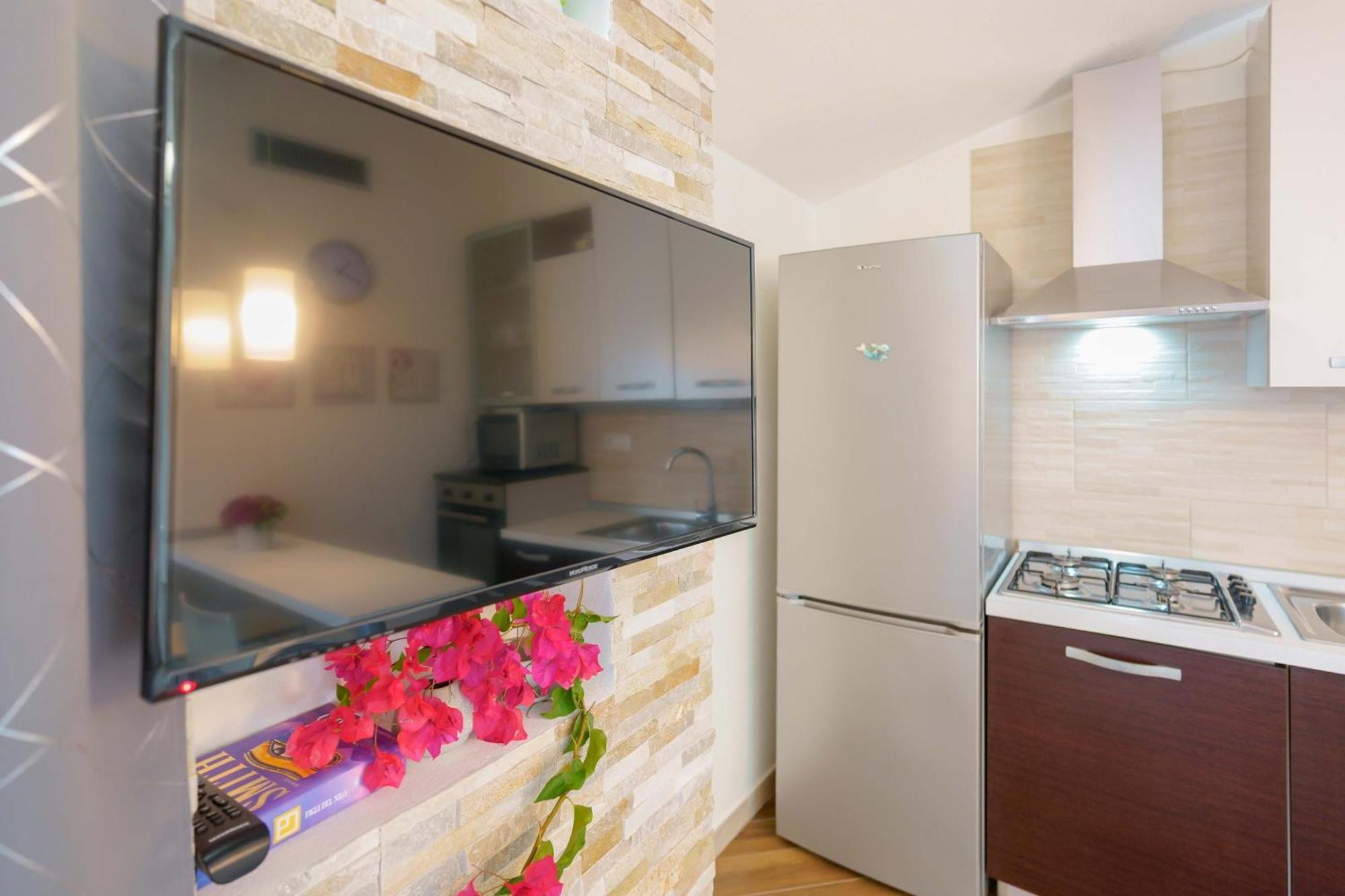 Holiday home Exclusive Use Swimming Pool Available From June To September Cagliari
