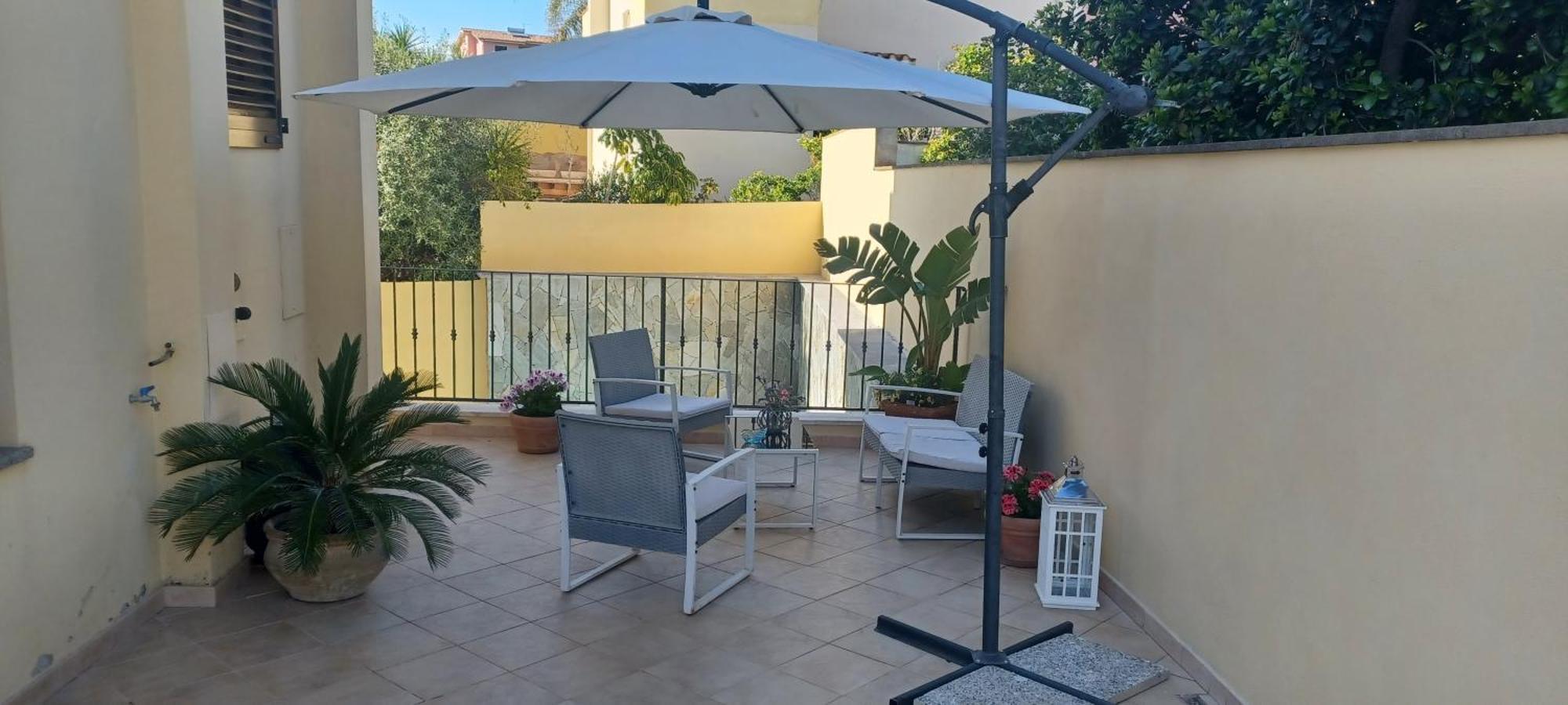 Exclusive Use Swimming Pool Available From June To September *