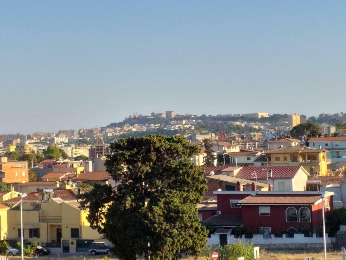 Exclusive Use Swimming Pool Available From June To September Cagliari